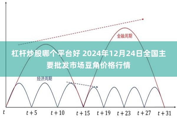 杠杆炒股哪个平台好 2024年12月24日全国主要批发市场豆角价格行情